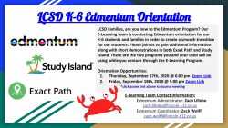 LCSD-K-6-Edmentum-Orientation-Rev-1